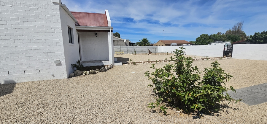 3 Bedroom Property for Sale in Hopefield Western Cape